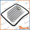 Kit de filtre hydraulique pour AUDI | FSF-AU-023, 01F325433